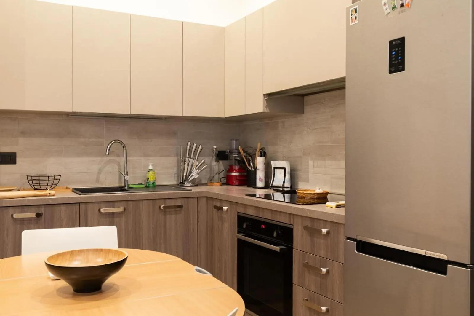 Milano Forlanini M4-Duomo Apt 0*, Milánó Olaszország